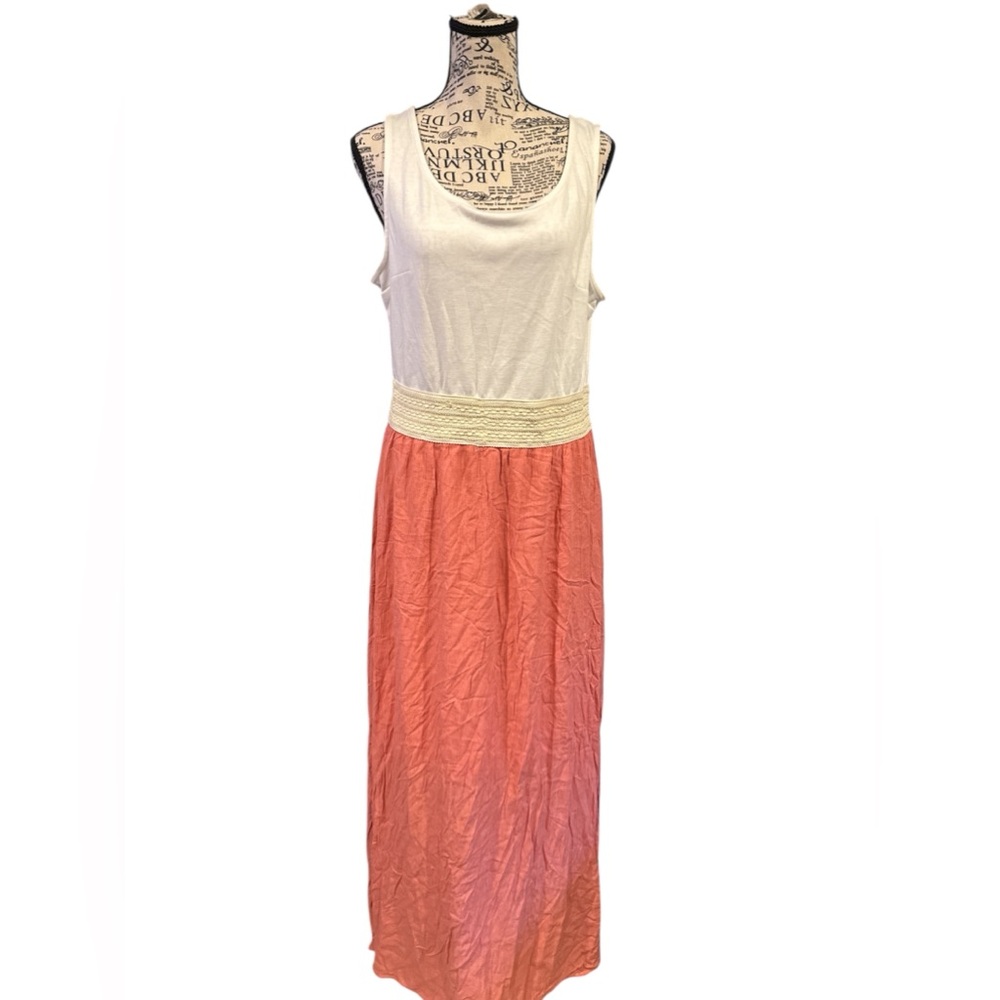 Women’s dress-XL